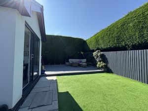 ASTRO LAWN- click for photo gallery